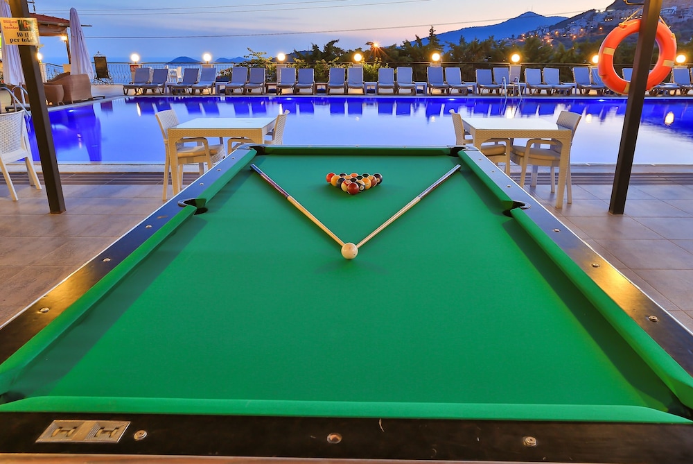 Samira Resort Otel Apartlar & Villalar - Image 24