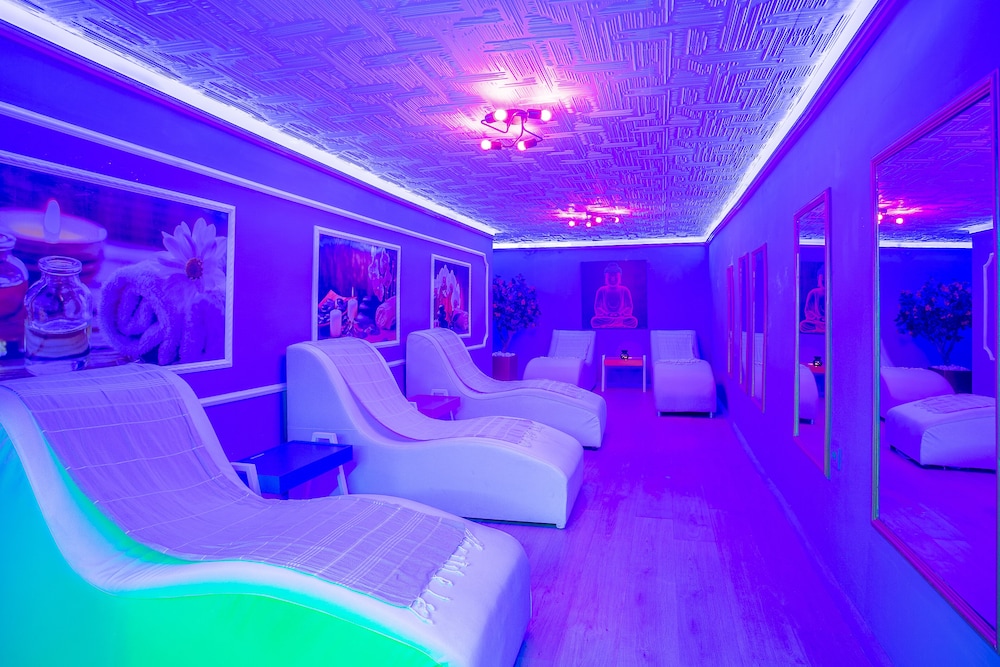 Aslan City Otel - Image 22