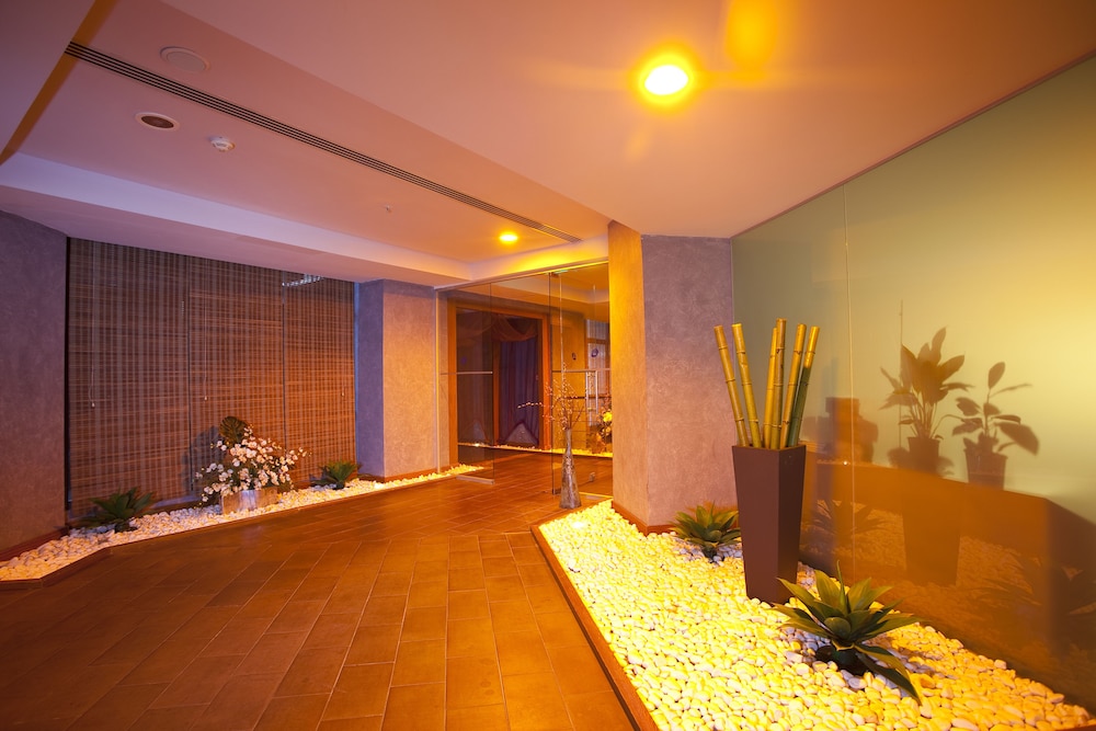 Limak Lara De Luxe Otel - Her Şey Dahil - Image 105