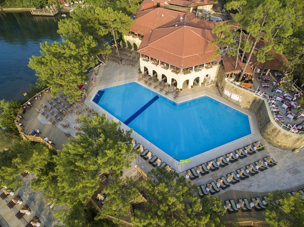 Marmaris Bay Resort - Sadece Yetişkinler - Image 30