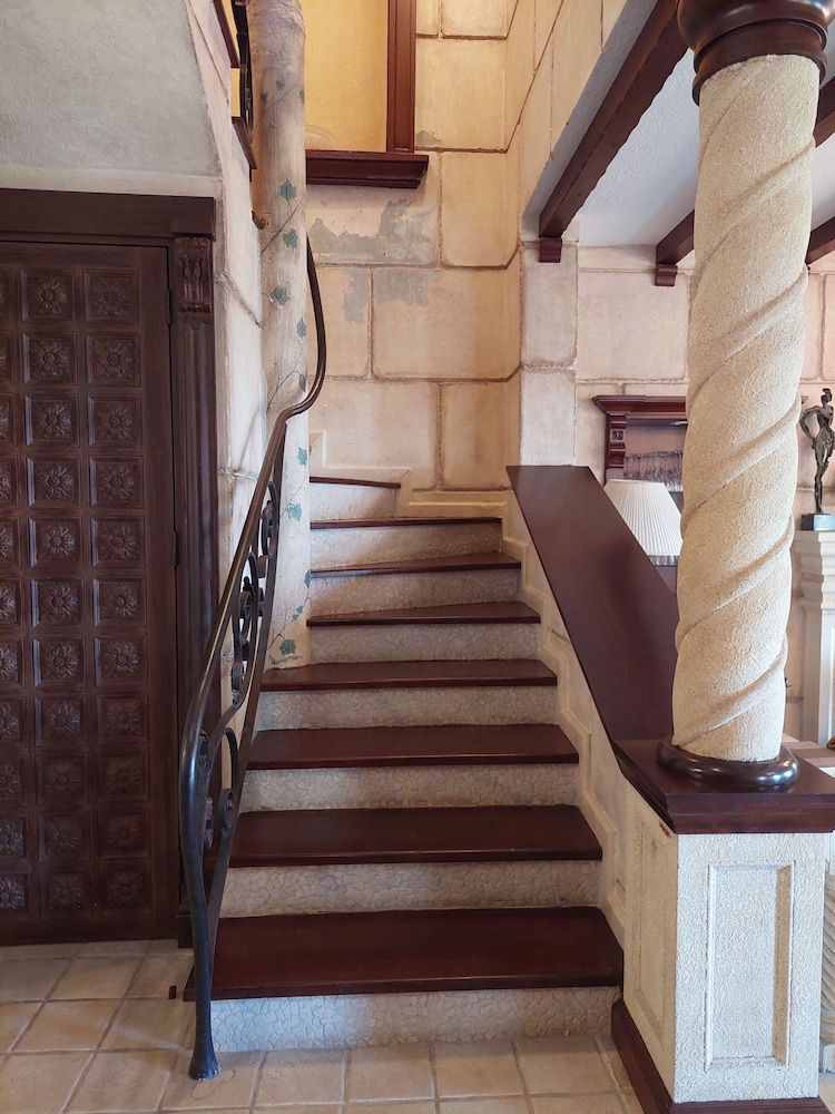 Sanat ve Eğlence Oteli Casa dell'Arte - Image 114