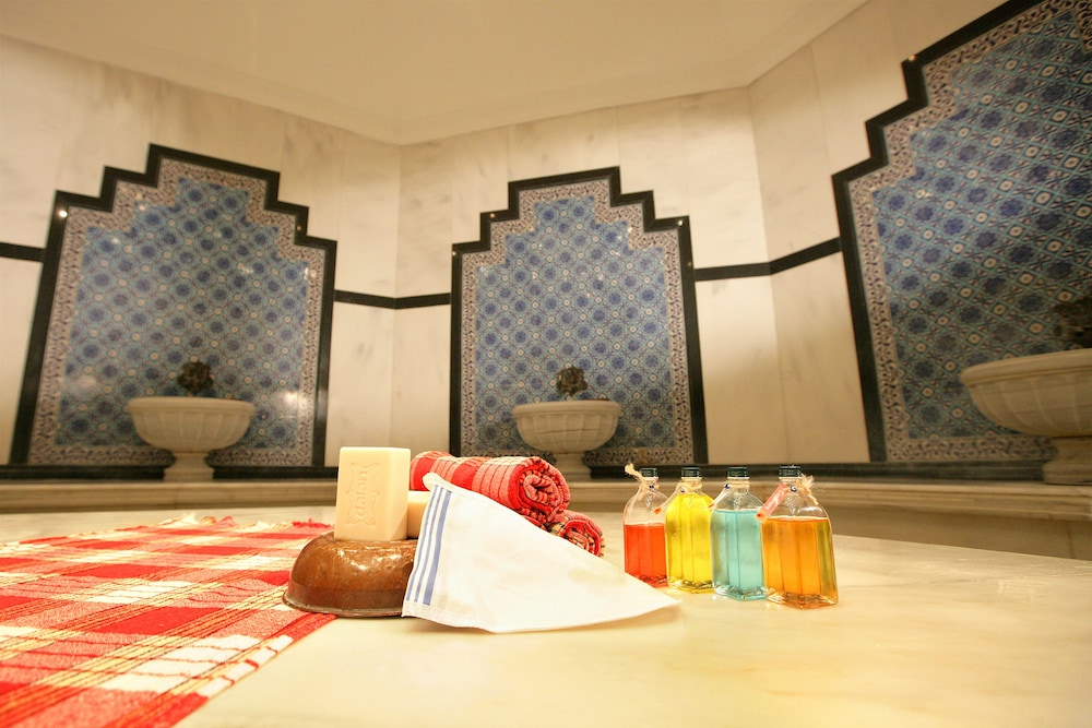 Asteria Kemer Tatil Köyü - Image 60