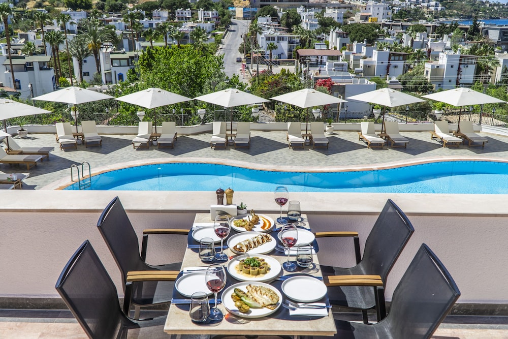 Elementa Boutique Otel - Image 131