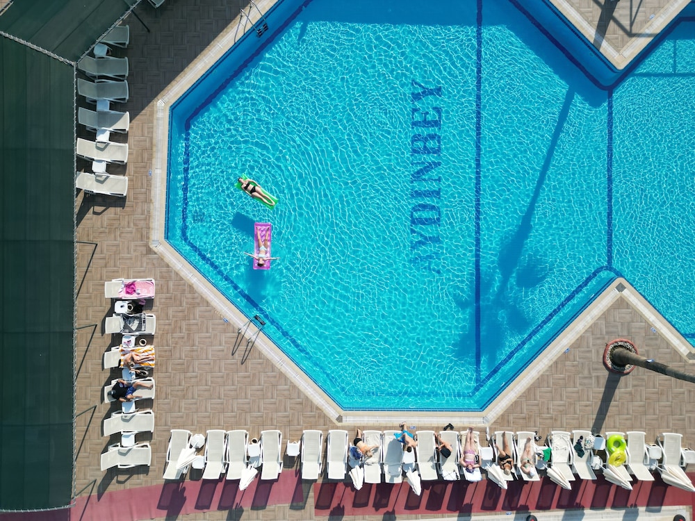 Aydinbey Gold Dreams - All Inclusive - Image 12