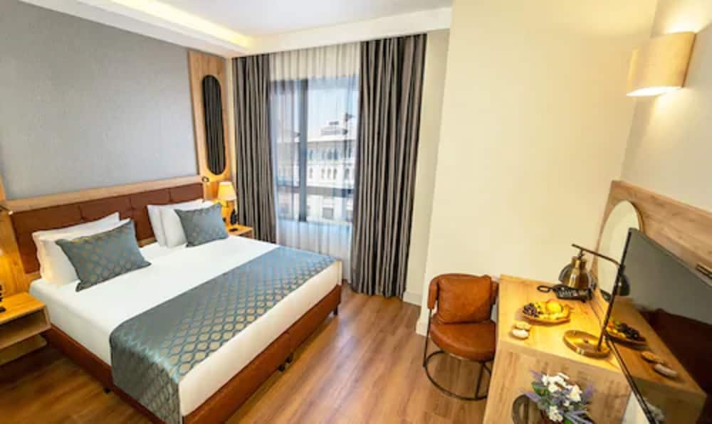 Grand Sirkeci Otel - Image 33