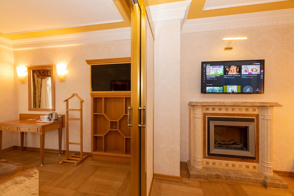 Wyndham İstanbul Eski Şehir - Image 13