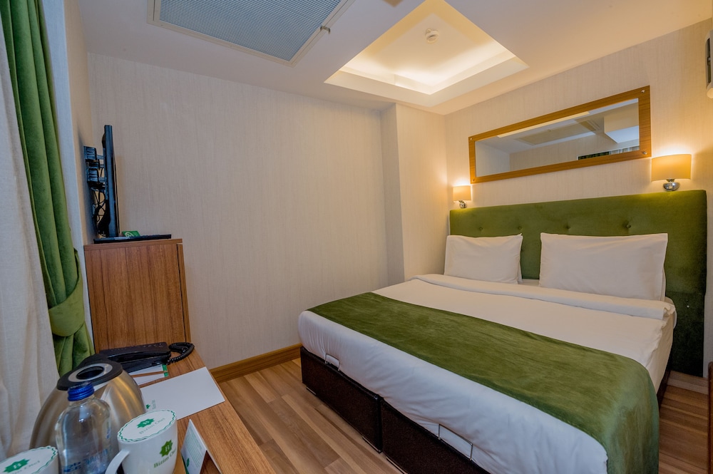Bizim Otel - Image 40