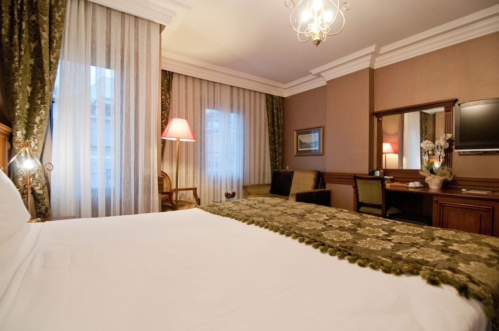 Ferman Otel - Özel Sınıf - Image 260