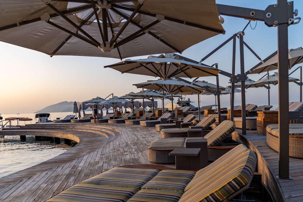 Caresse, Lüks Koleksiyon Tatil Köyü & Spa, Bodrum - Image 26