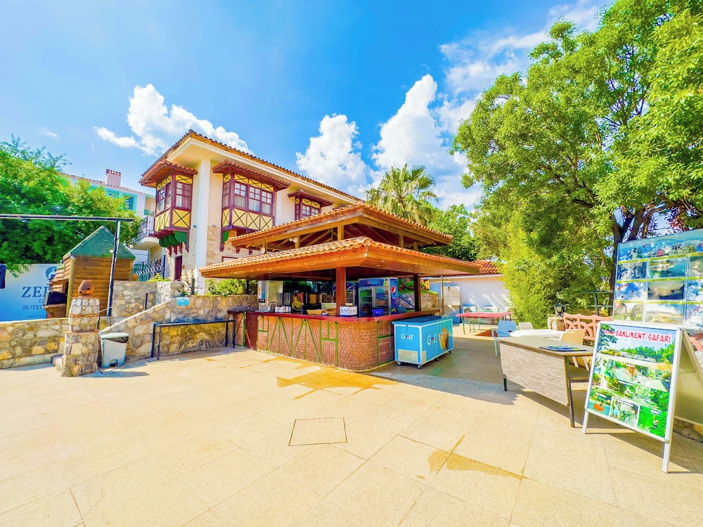 Zehra Tatil Köyü - Alkolsüz Herşey Dahil - Image 9