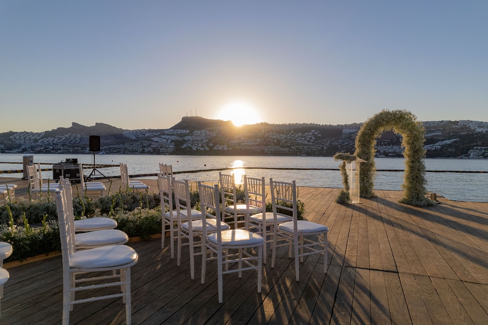 Mivara Luxury Resort & Spa Bodrum - Image 19