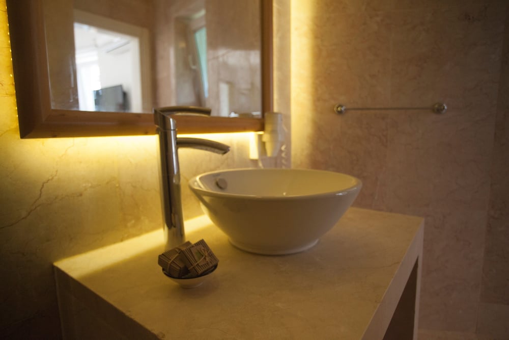 Mekvin Hotels Deniz Feneri Fener Yetişkinlere Özel +12 - Image 127