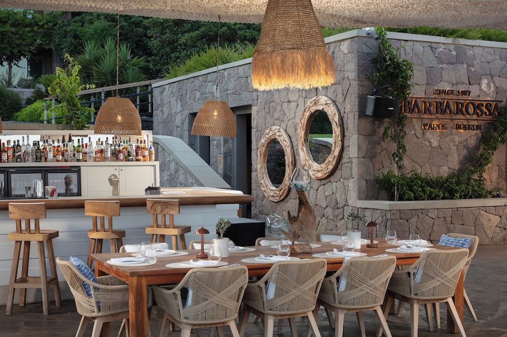 Caresse, Lüks Koleksiyon Tatil Köyü & Spa, Bodrum - Image 86