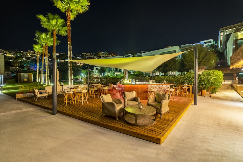 Mivara Luxury Resort & Spa Bodrum - Image 28