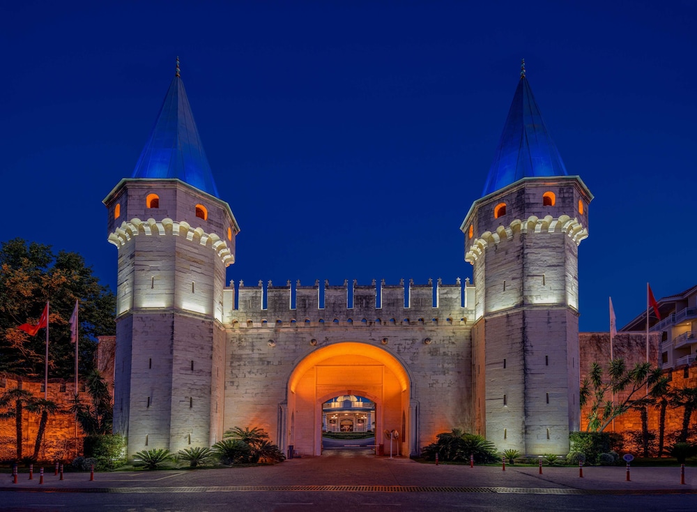Swandor Hotels & Resort Topkapi Sarayı - Her Şey Dahil - Image 139