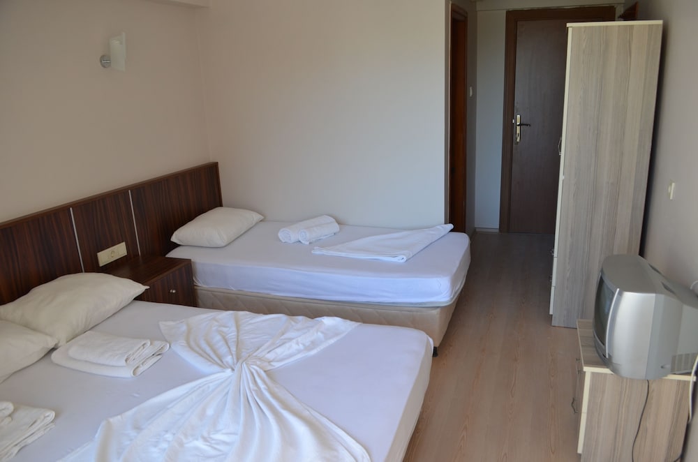 Mulka Otel - Image 28