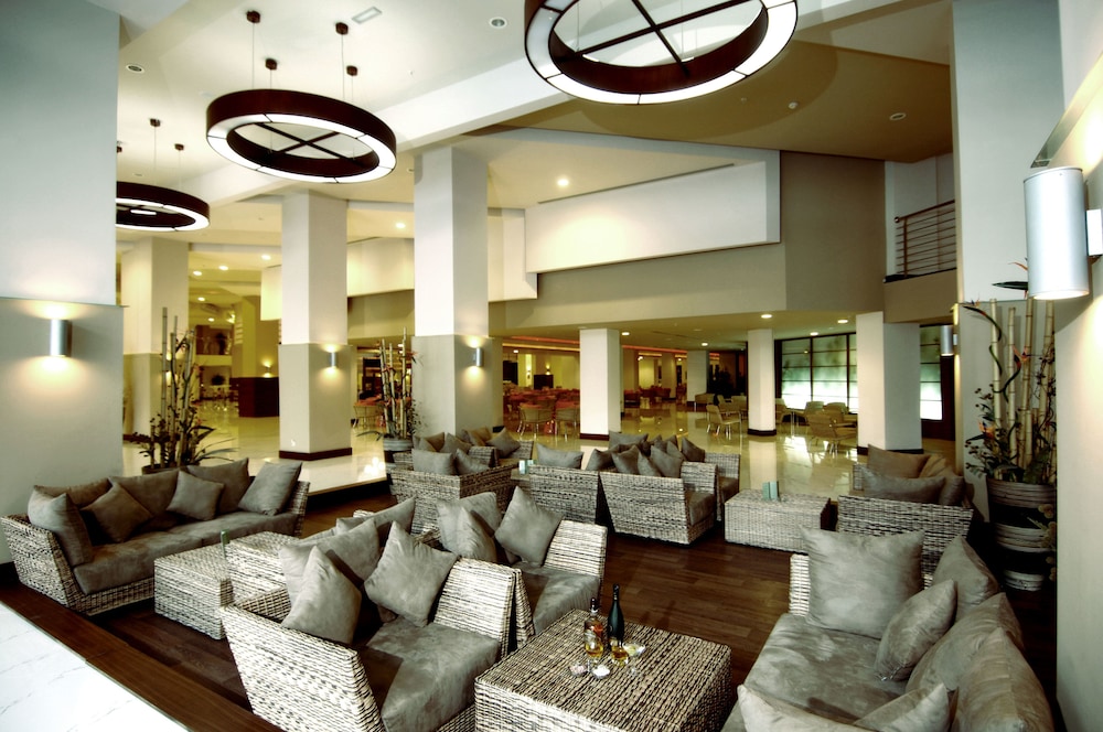Limak Lara De Luxe Otel - Her Şey Dahil - Image 13