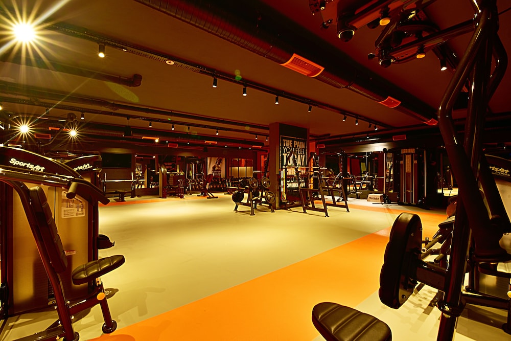 Jasmin Elite Residence & SPA - Image 73