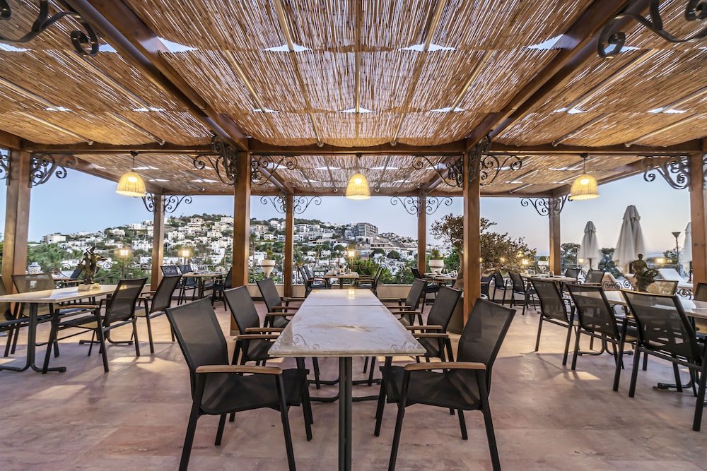 Elementa Boutique Otel - Image 15