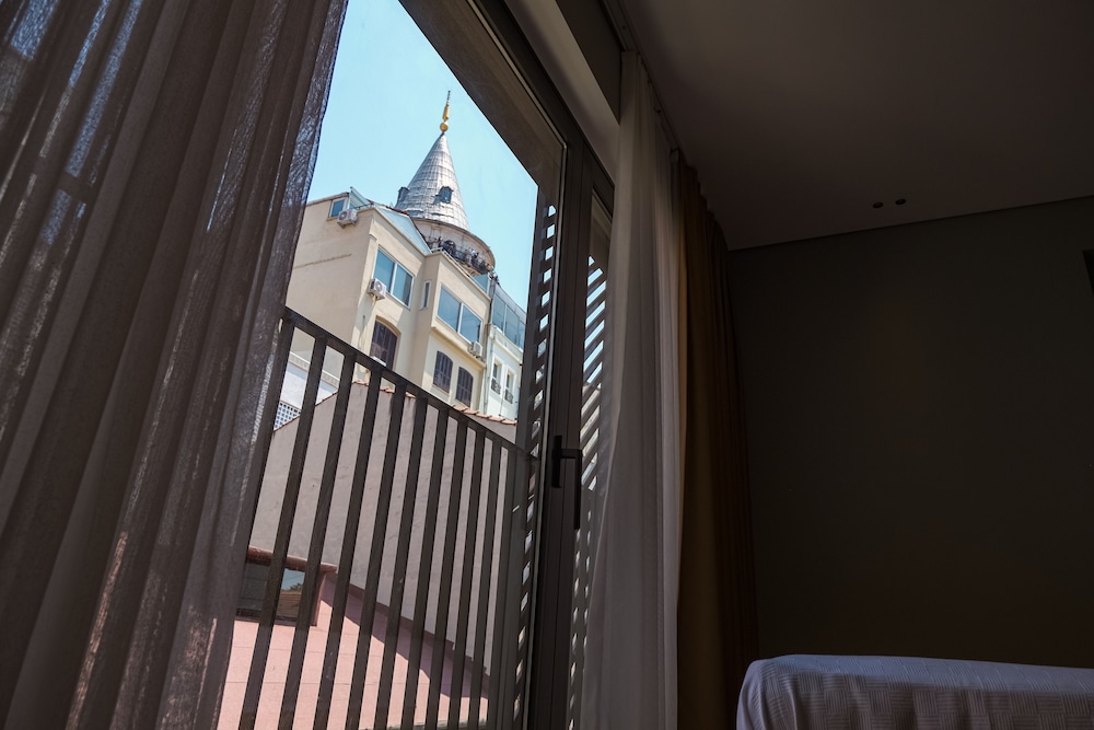 Galata Rasso Butik Otel - Image 16
