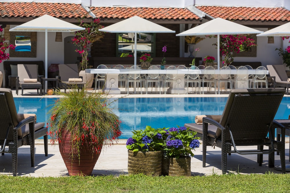 Princess Artemisia Otel - Image 9