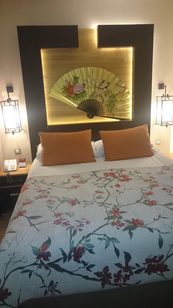 Limak Lara De Luxe Otel - Her Şey Dahil - Image 22