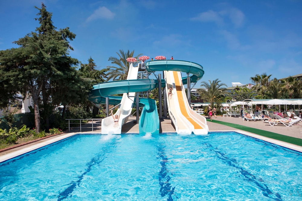 Aydinbey Gold Dreams - All Inclusive - Image 18