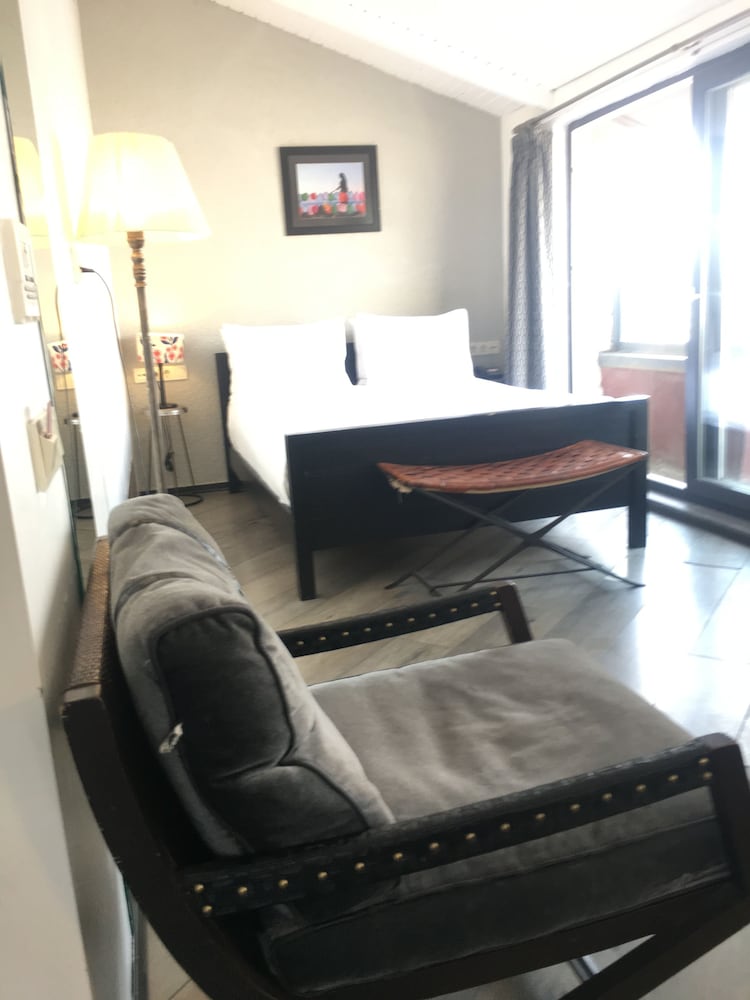 Faros Otel Taksim - Image 90