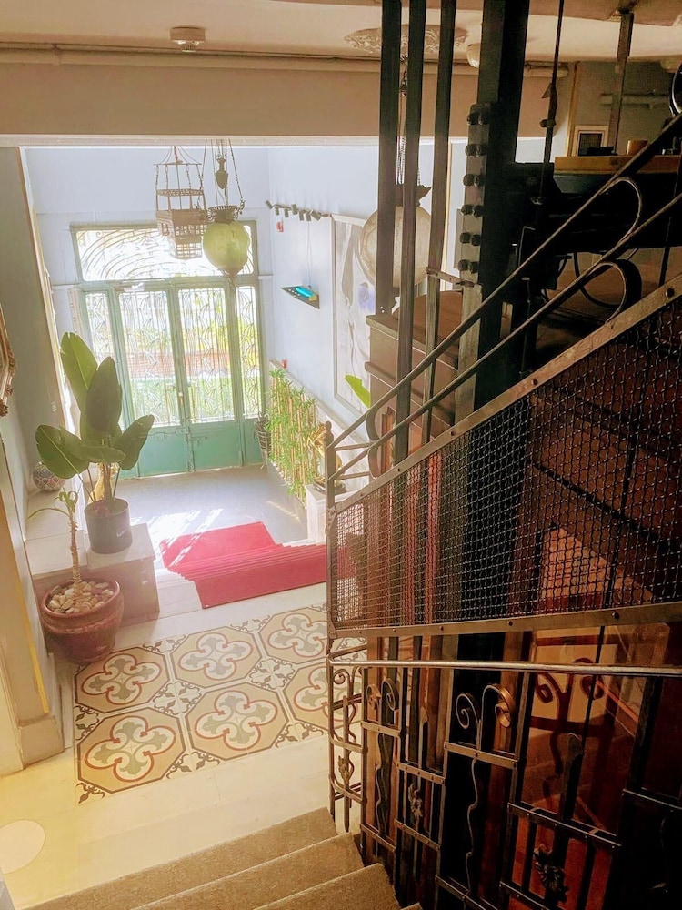 Lina Otel Taksim Pera - Image 67