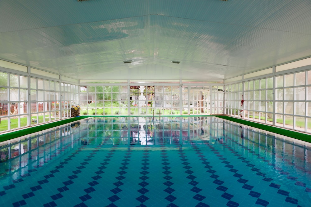 Club & Otel Letoonia - Image 5