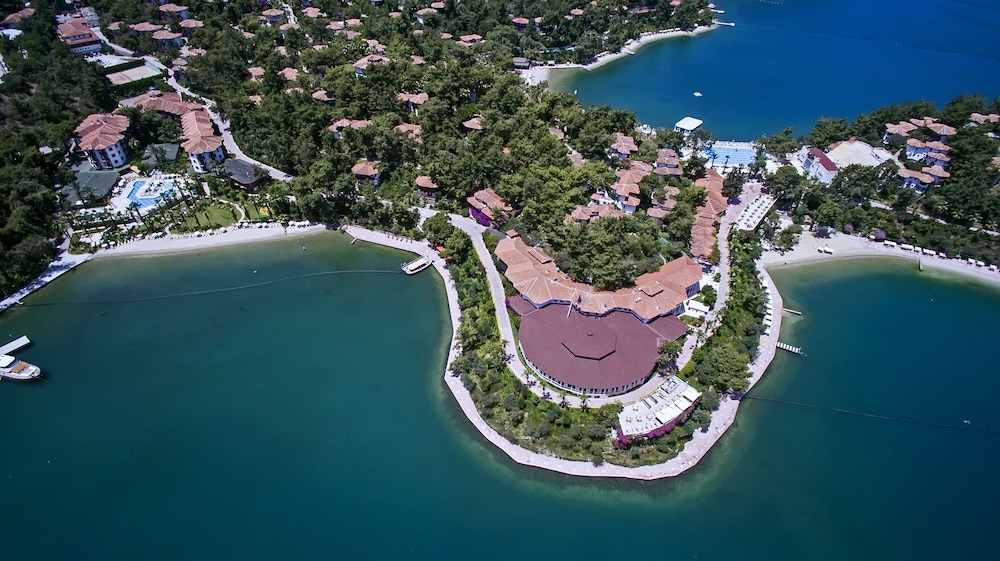 Club & Otel Letoonia - Image 64