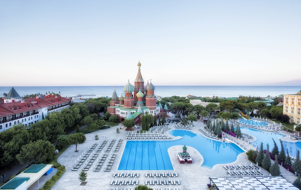 Kremlin Sarayı - Image 128