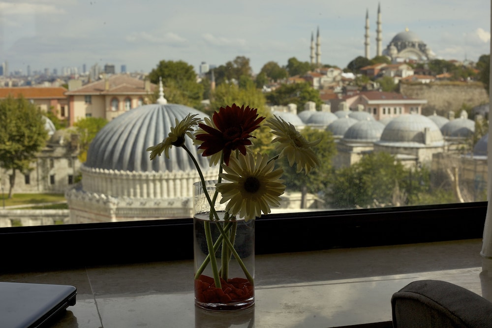 Grand Otel Gulsoy - Image 41