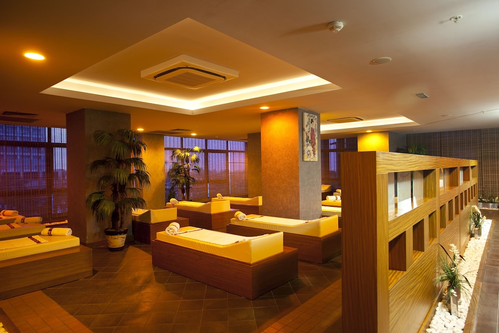 Limak Lara De Luxe Otel - Her Şey Dahil - Image 106