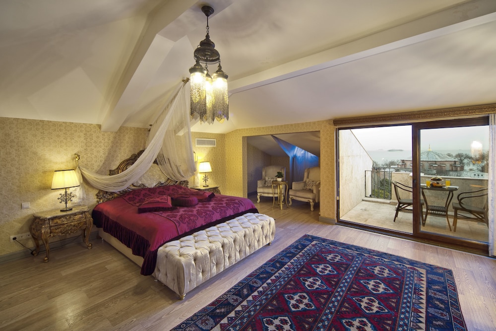 Sokullu Pasa Otel - Özel Sınıf - Image 35