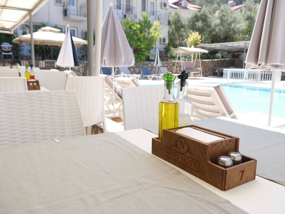 Nefis Hotel Oludeniz - Image 84
