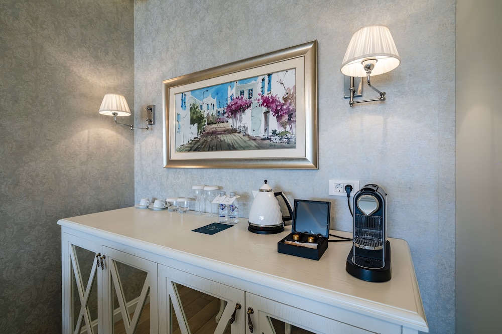 Mivara Luxury Resort & Spa Bodrum - Image 121