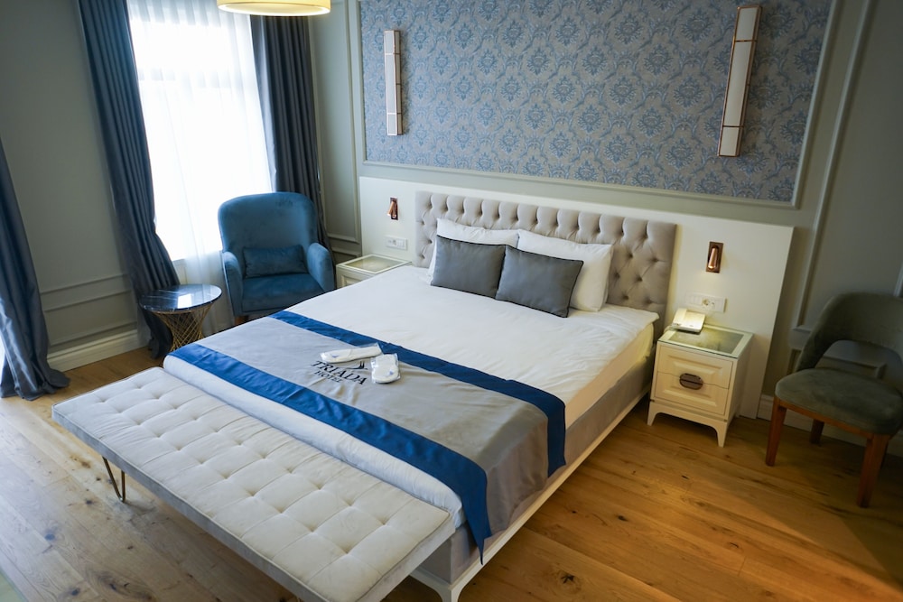 Triada Otel - Image 118