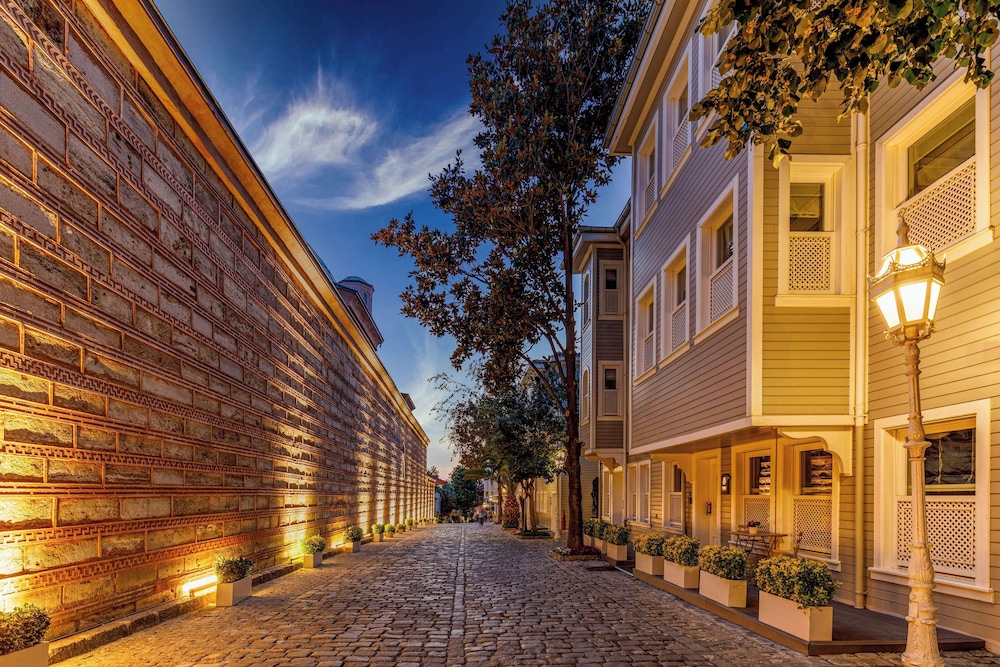 Hagia Sofia Mansions İstanbul, Curio Koleksiyonu by Hilton - Image 158