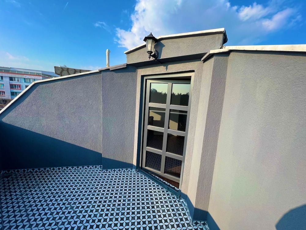 Beta Otel - Image 25