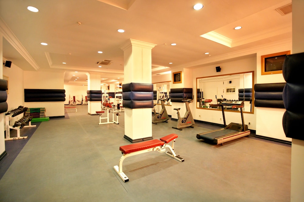 Asteria Kemer Tatil Köyü - Image 55