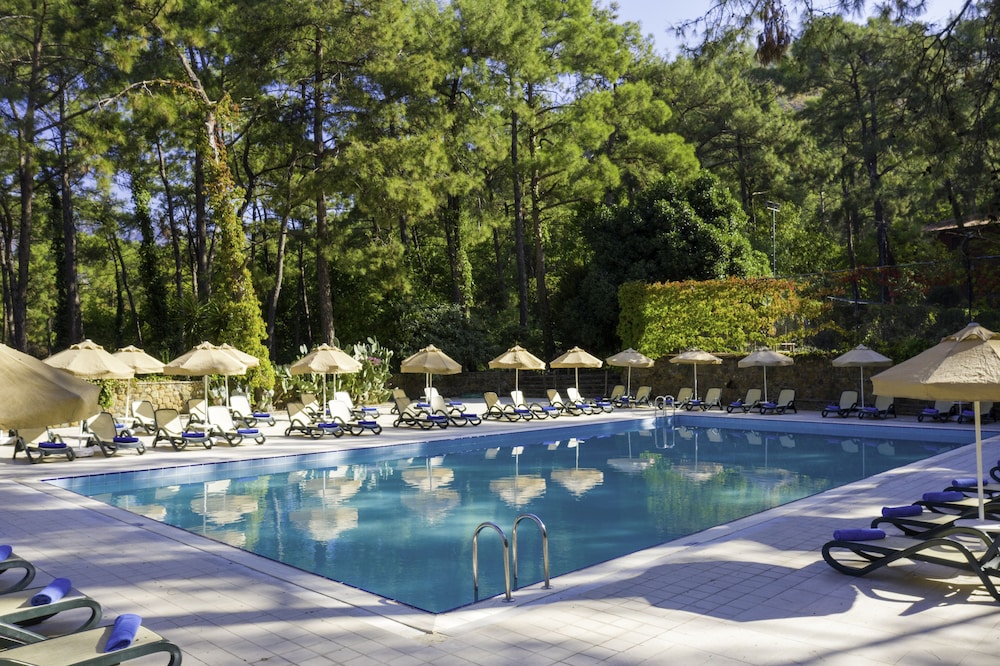 Marmaris Bay Resort - Sadece Yetişkinler - Image 50