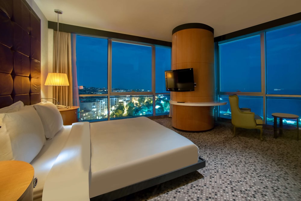 Doubletree by Hilton İstanbul Moda - Image 50