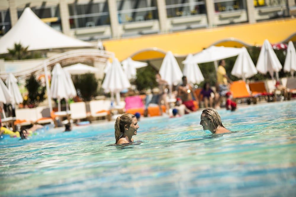 Orka Sunlife Resort otel ve Aquapark - Image 182