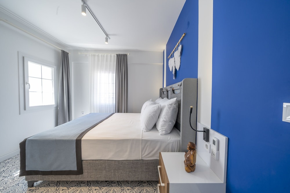 Noa Suite Otel - Yetişkinlere Özel - Image 28