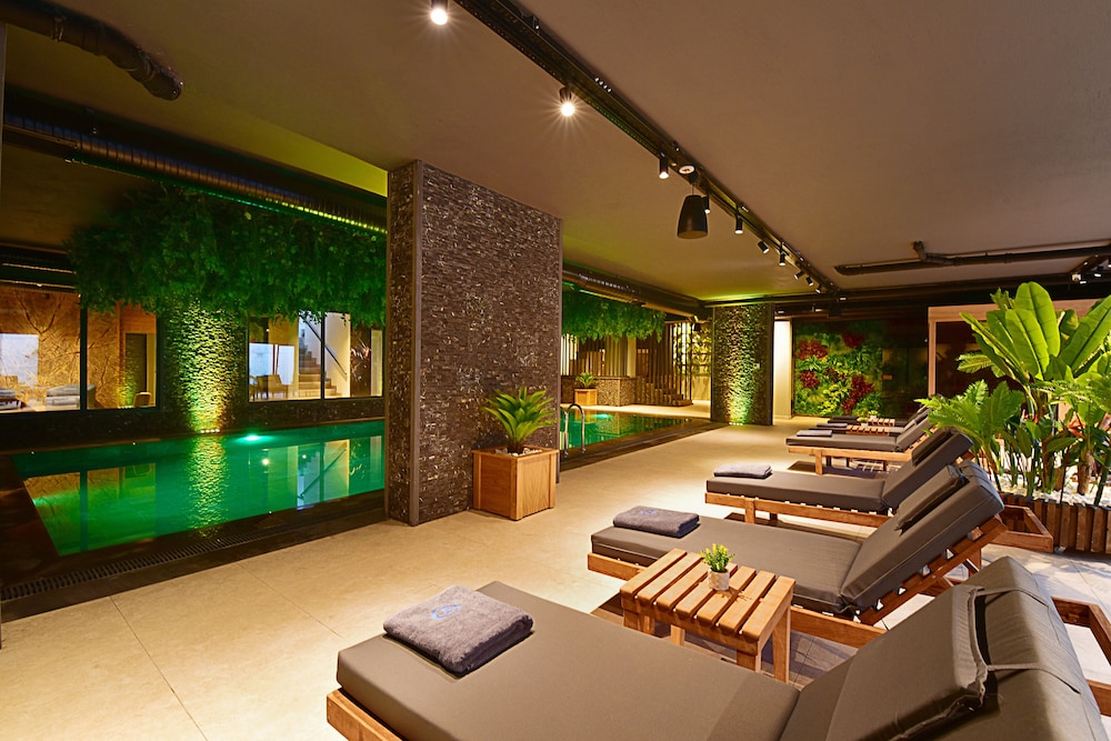 Jasmin Elite Residence & SPA - Image 55