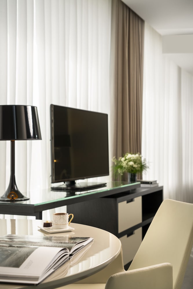 Centro Westside Oteli tarafından Rotana - Image 18