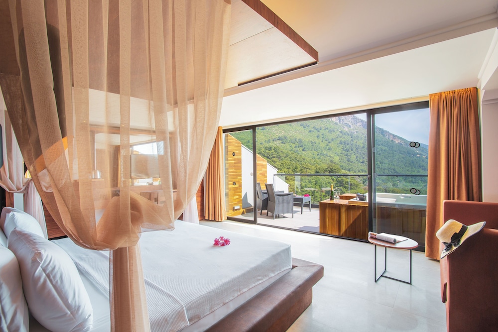 Orka Sunlife Resort otel ve Aquapark - Image 150