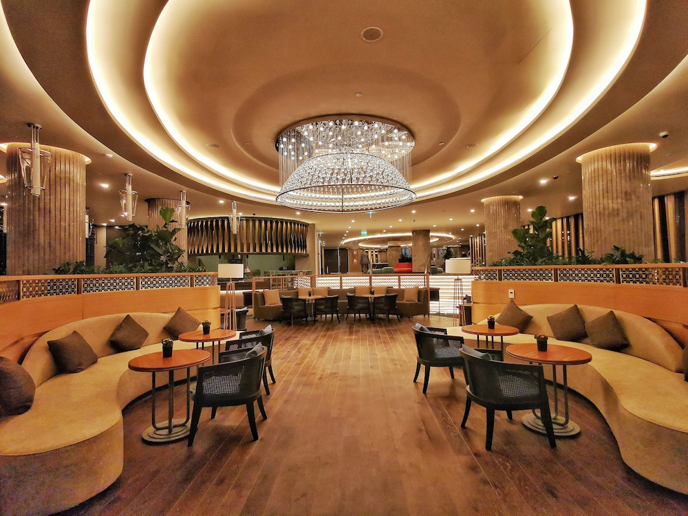 Sofitel İstanbul Taksim - Image 108