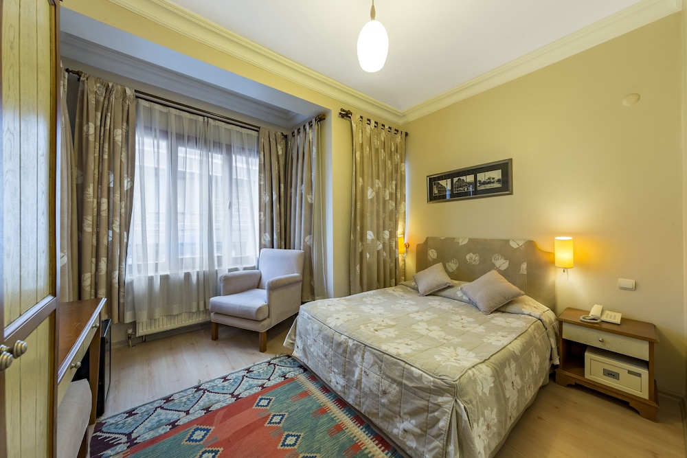 Fehmi Bey Otel - Image 77
